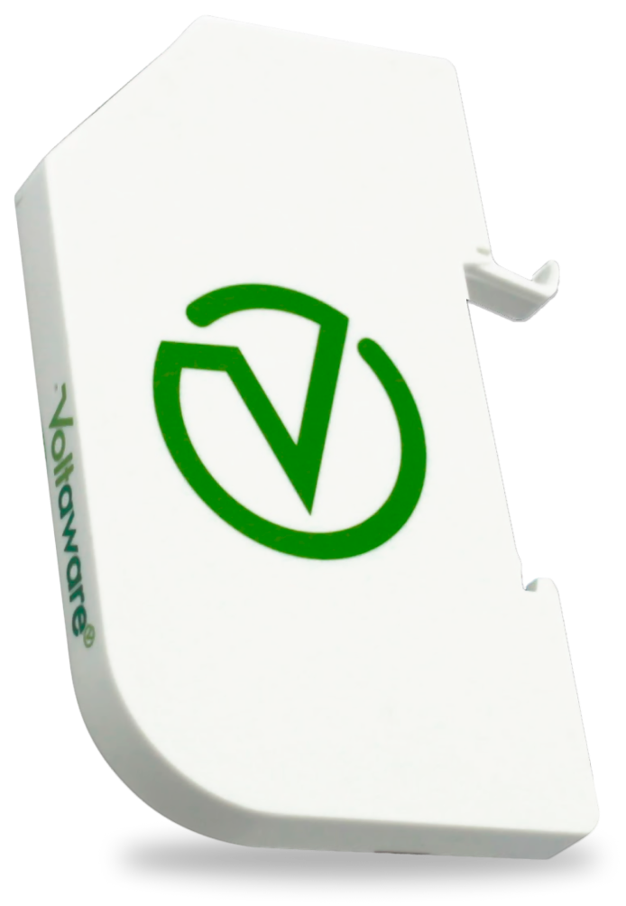 Voltaware Sensor / Single-Phase Kit; 50A clamp